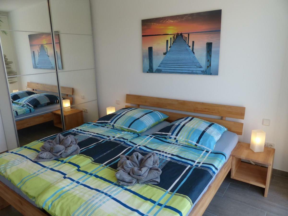 Komfort Ferienwohnung Wolfhagen Luaran gambar