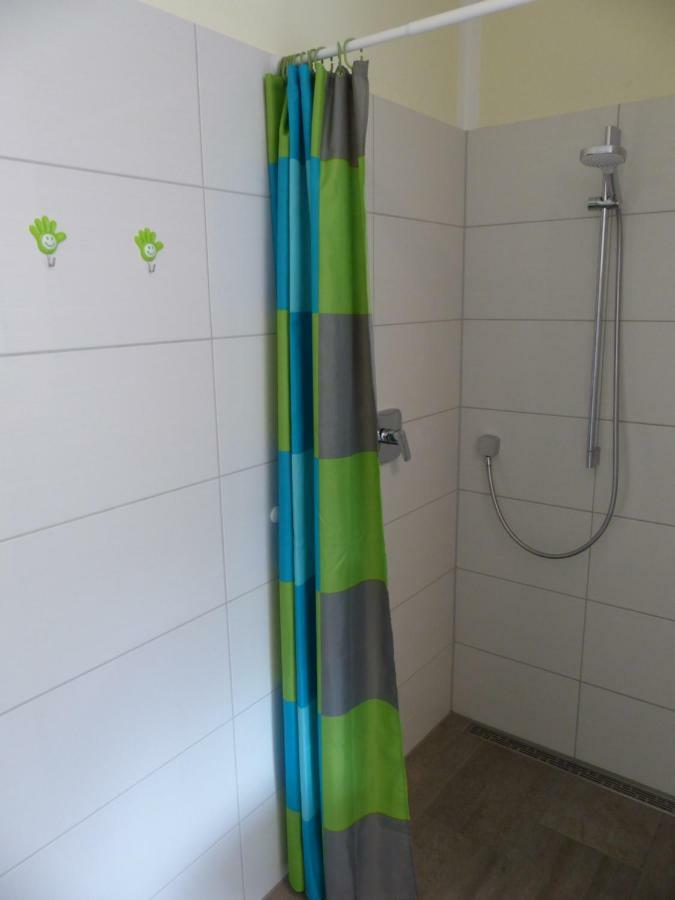 Komfort Ferienwohnung Wolfhagen Luaran gambar